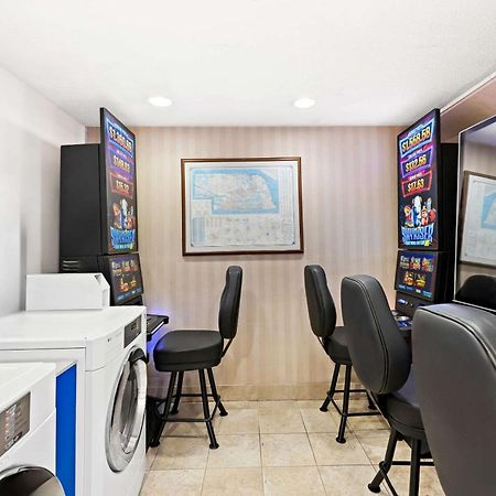 Quality Inn North Platte Zewnętrze zdjęcie