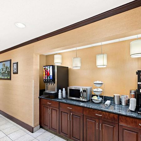 Quality Inn North Platte Zewnętrze zdjęcie