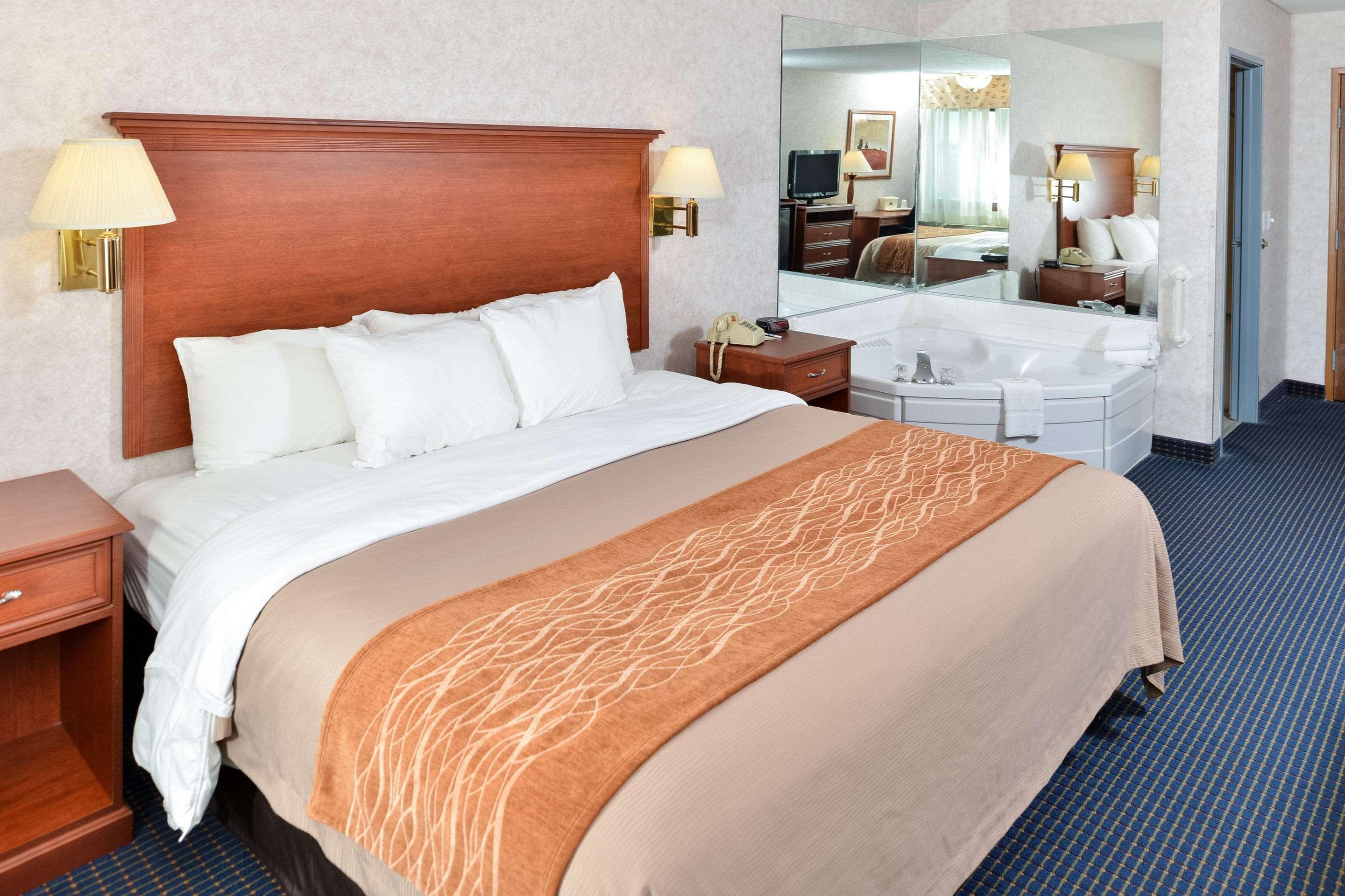Quality Inn North Platte Zewnętrze zdjęcie
