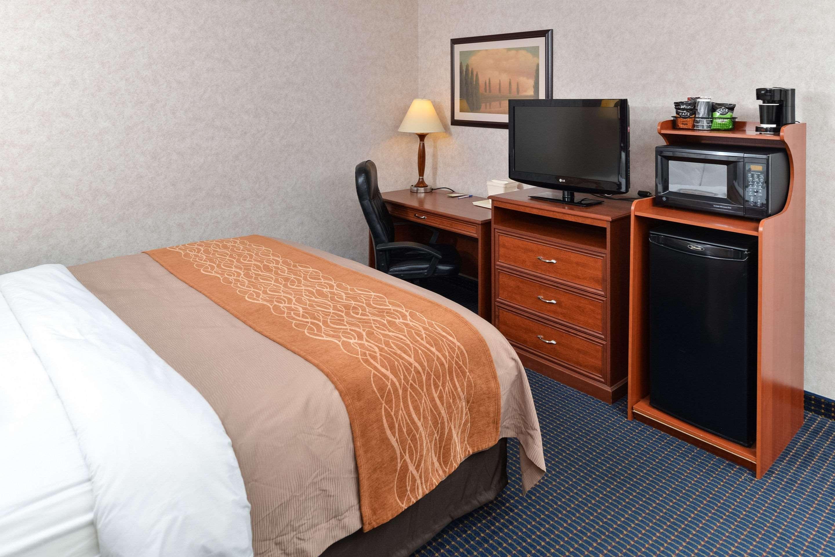 Quality Inn North Platte Zewnętrze zdjęcie