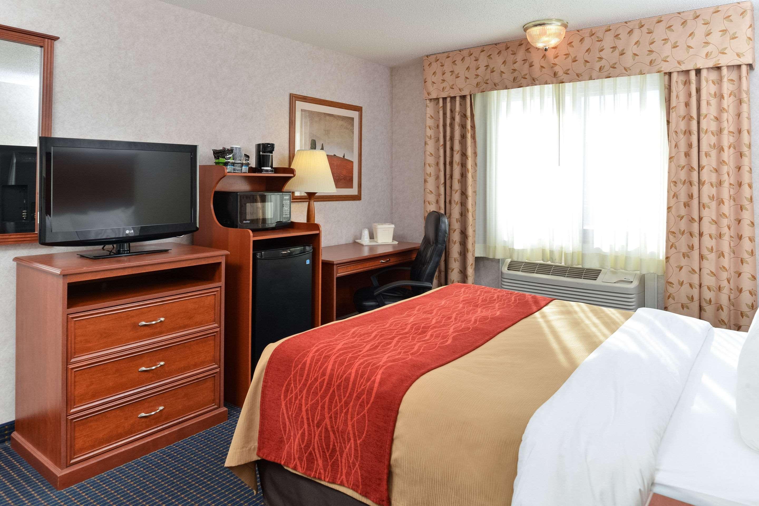 Quality Inn North Platte Zewnętrze zdjęcie