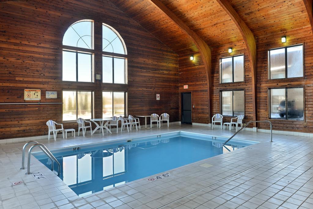 Quality Inn North Platte Zewnętrze zdjęcie