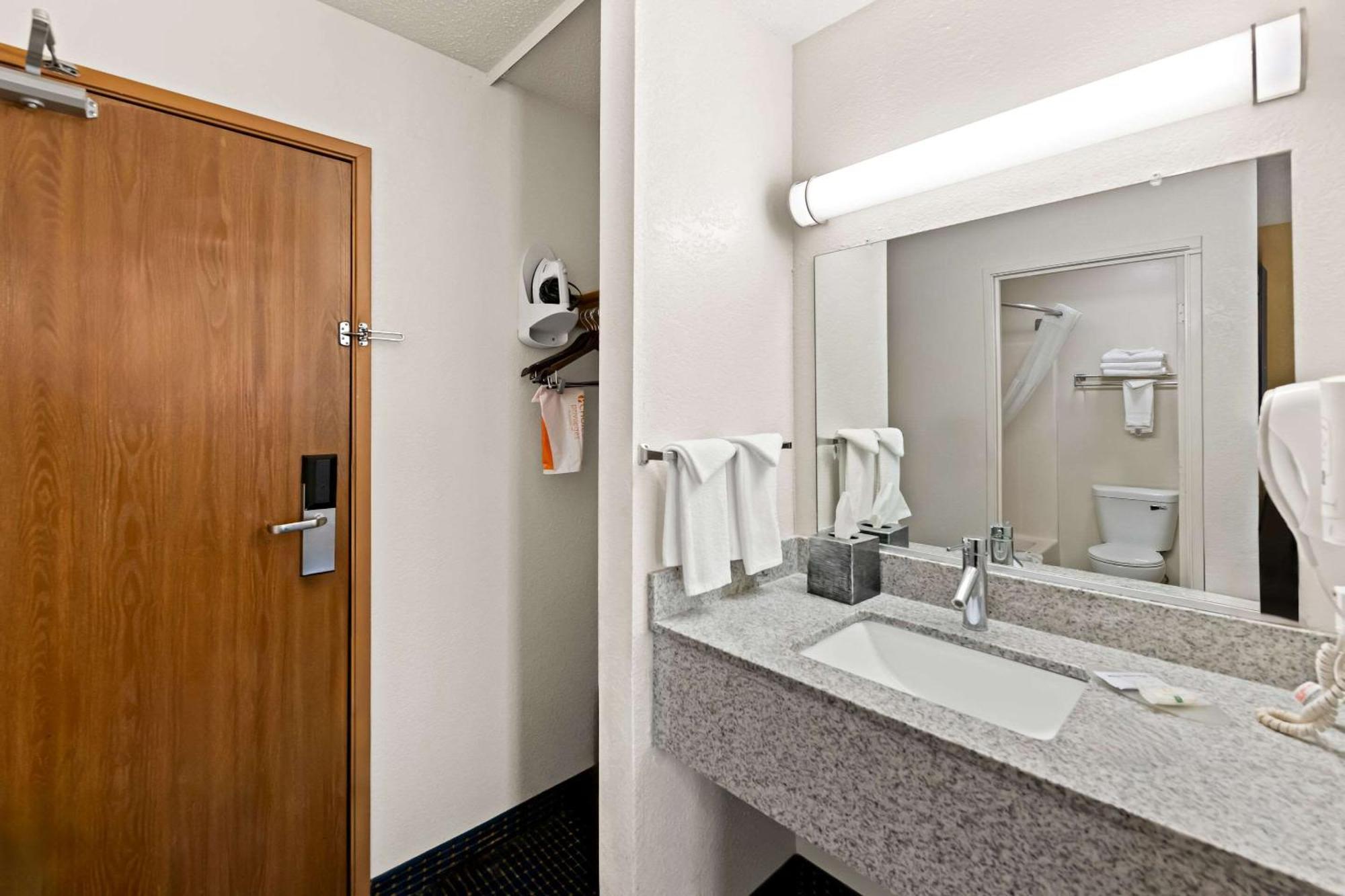 Quality Inn North Platte Zewnętrze zdjęcie