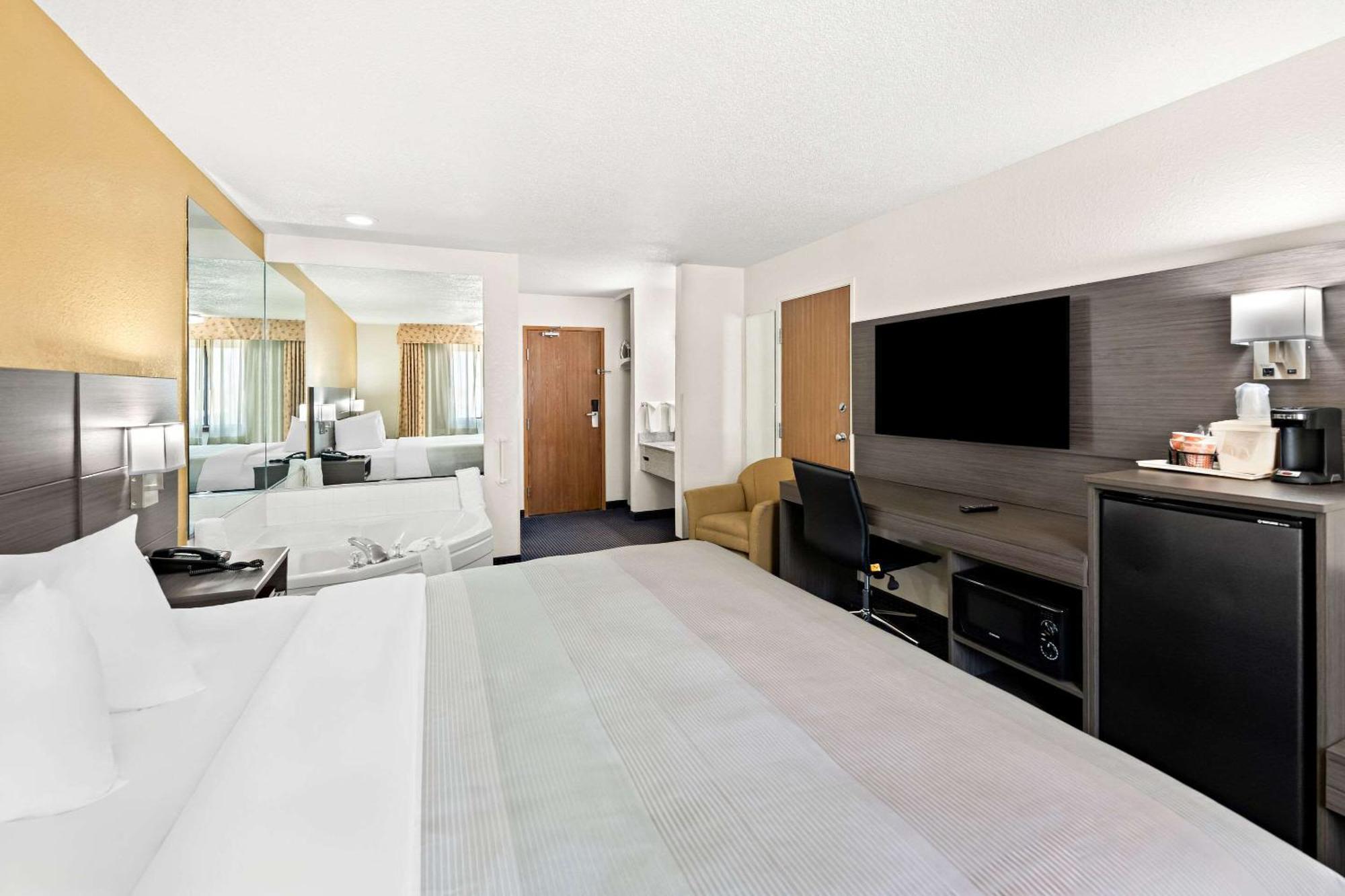 Quality Inn North Platte Zewnętrze zdjęcie