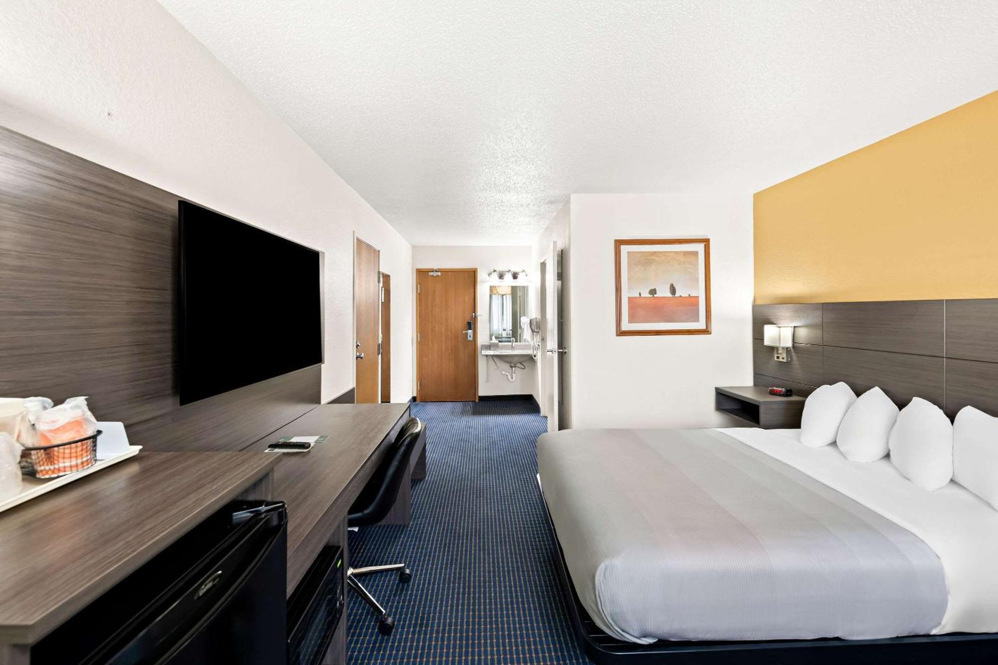 Quality Inn North Platte Zewnętrze zdjęcie