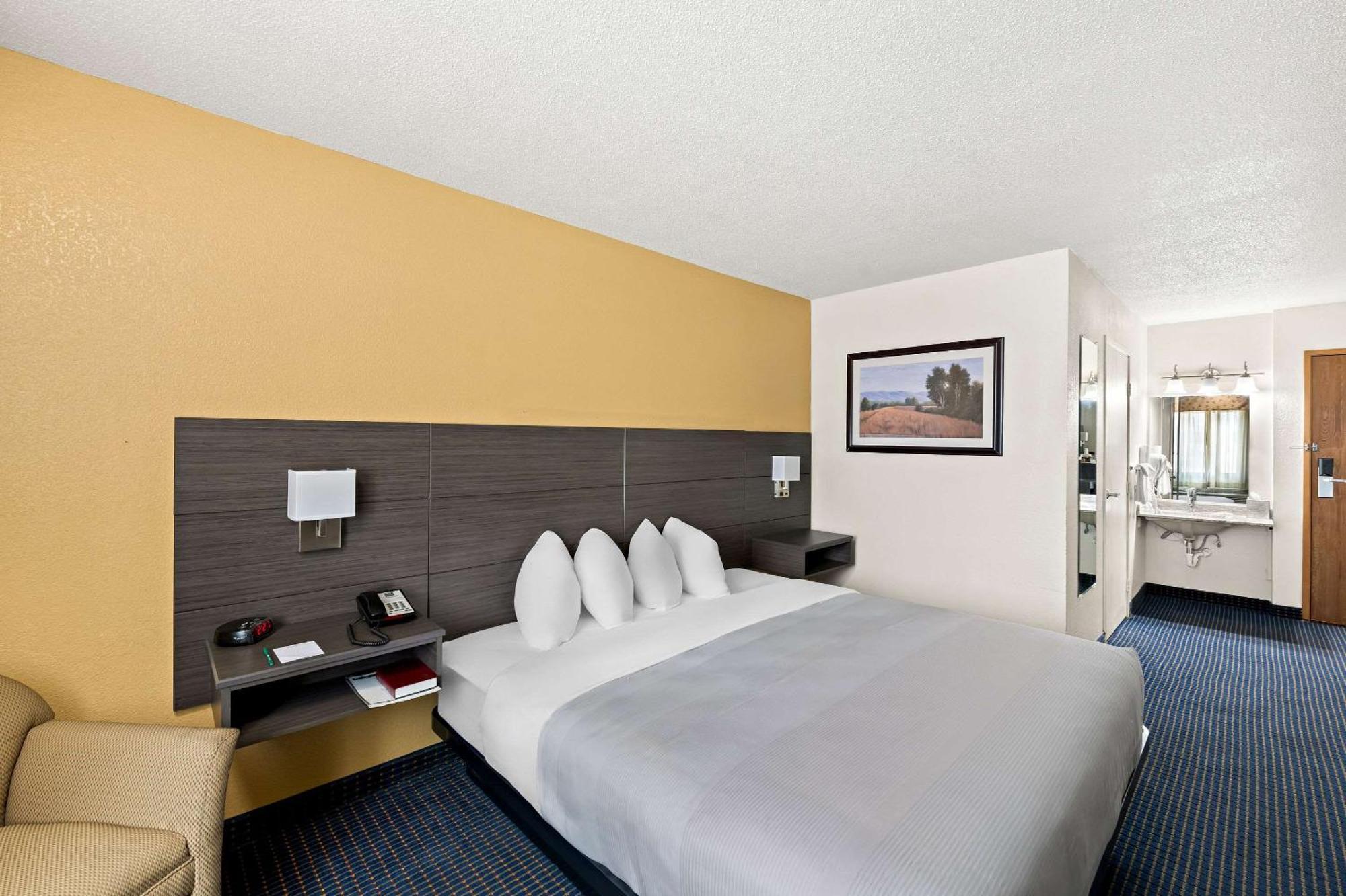 Quality Inn North Platte Zewnętrze zdjęcie