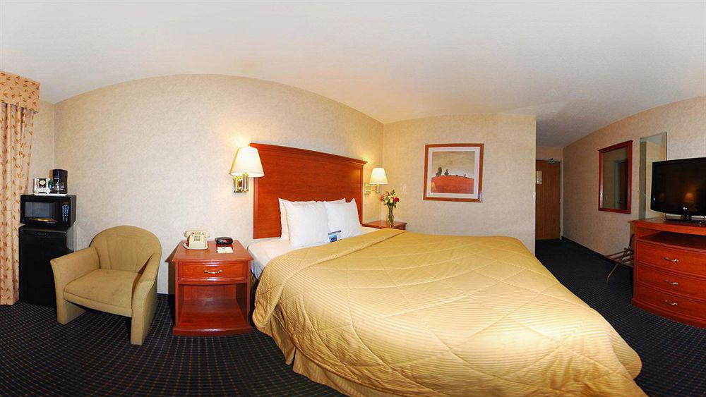 Quality Inn North Platte Zewnętrze zdjęcie