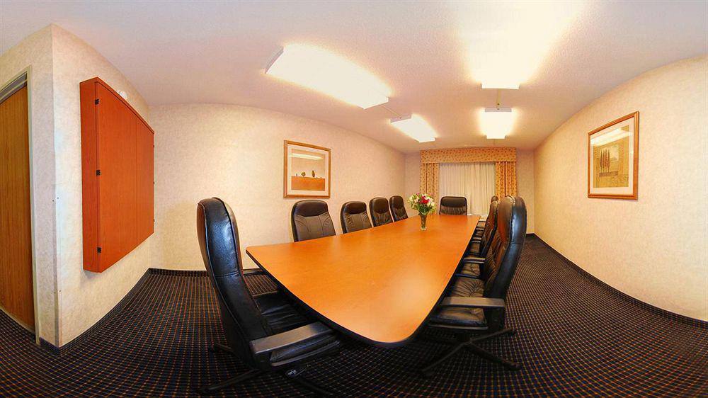 Quality Inn North Platte Zewnętrze zdjęcie